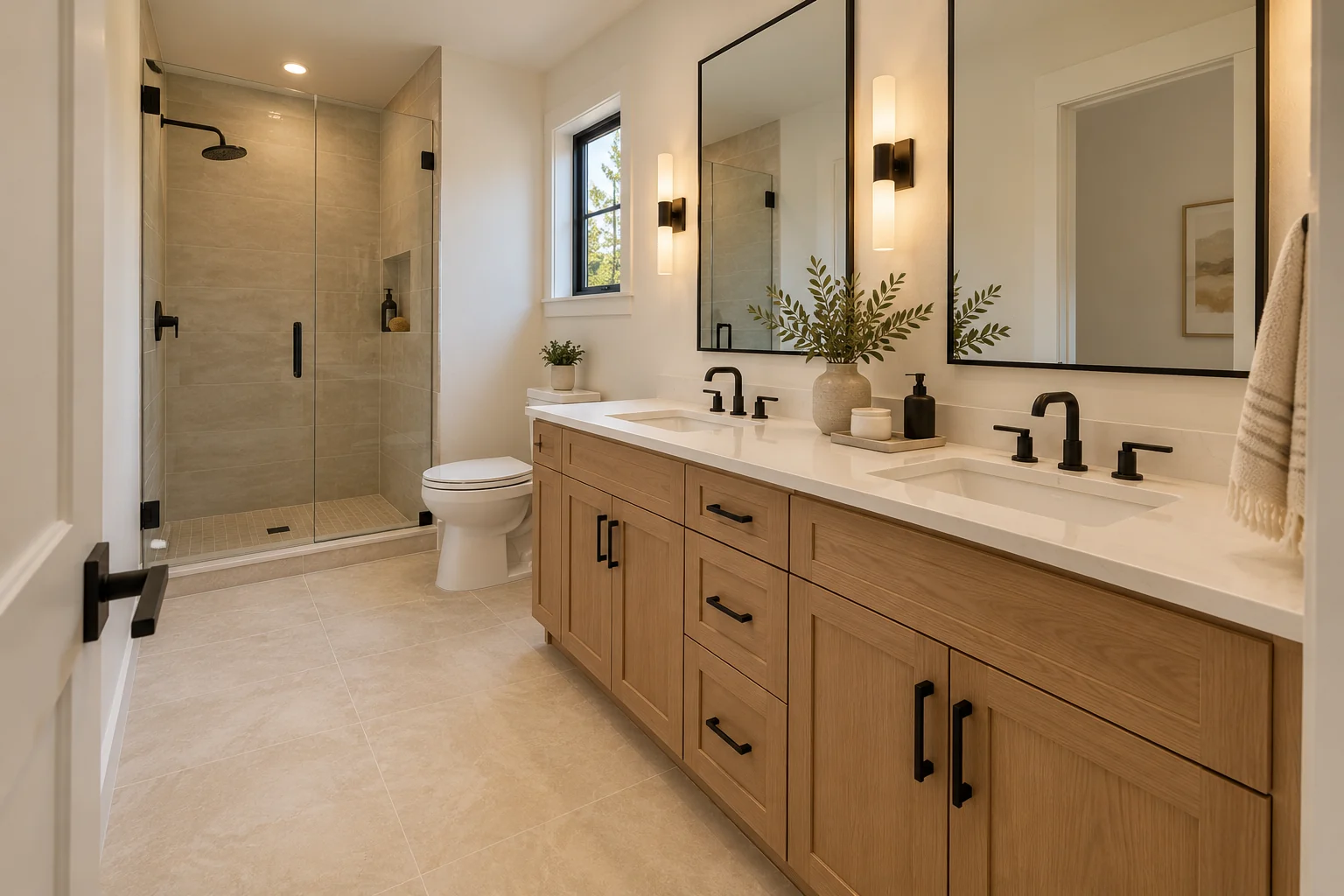 Eaglepath primary ensuite